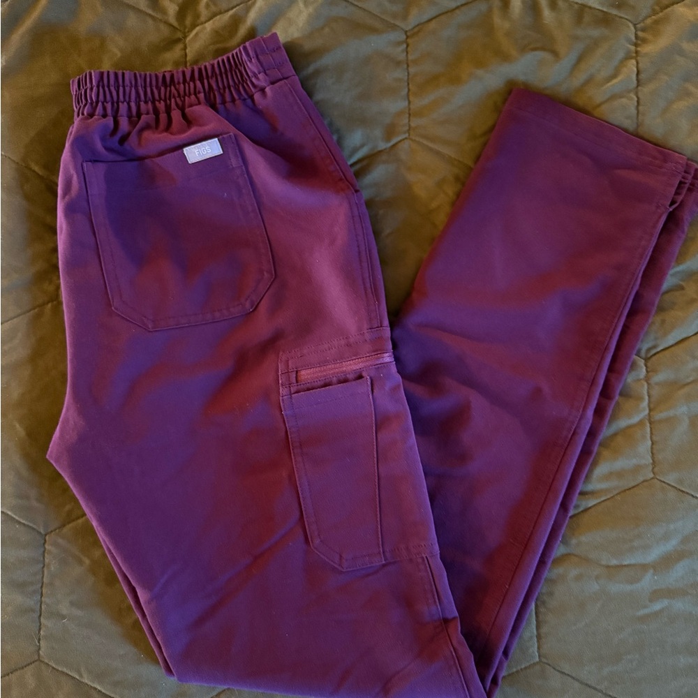 Figs - Women’s Yola Scrub Pants
